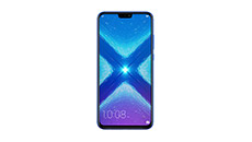 Huawei Honor 8X Etui