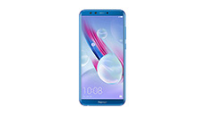 Huawei Honor 9 Lite akcesoria