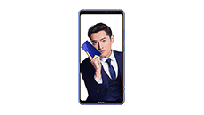 Huawei Honor Note 10 Case & Akcesoria