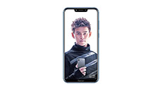 Huawei Honor Play akcesoria