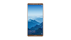 Huawei Mate 10 Pro części