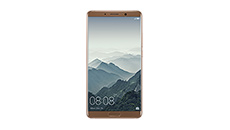 Huawei Mate 10 akcesoria