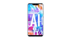 Huawei Mate 20 Lite Etui