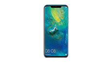 Huawei Mate 20 Pro Akcesoria samochodowe akcesoria samochodowe