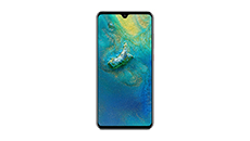 Huawei Mate 20 Etui