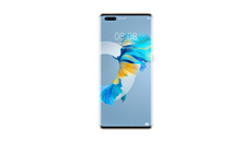 Huawei Mate 40 Pro 4G Etui