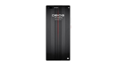 Huawei Mate 40 RS Porsche Design akcesoria