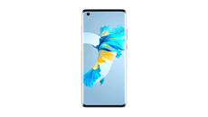 Huawei Mate 40 akcesoria