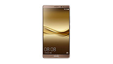 Huawei Mate 8 akcesoria