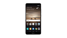 Huawei Mate 9 akcesoria