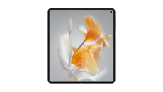 Huawei Mate X3 akcesoria