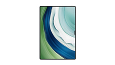 Szkła hartowane Huawei MatePad Pro 13.2