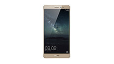 Huawei Mate S Akcesoria