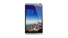 Huawei MediaPad M1 Akcesoria