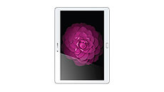 Huawei MediaPad M2 10.0 Akcesoria