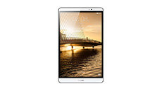 Huawei MediaPad M2 Akcesoria