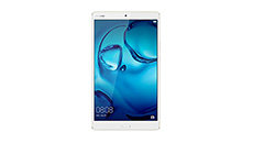 Huawei MediaPad M3 8.4 Akcesoria
