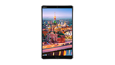 Huawei MediaPad M5 8 Akcesoria