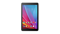 Huawei MediaPad T1 10 Akcesoria