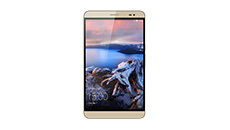 Huawei MediaPad X2 Akcesoria