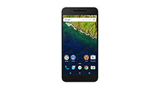 Huawei Nexus 6P akcesoria
