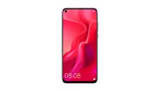 Huawei Nova 4 Case & Akcesoria