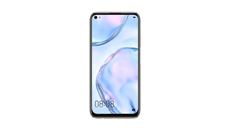 Huawei Nova 7i akcesoria