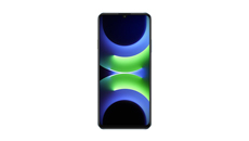 Huawei Nova Y72S Etui & Akcesoria