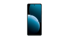 Huawei Nova Y73 Etui & Akcesoria