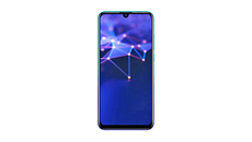 Naprawa Huawei P Smart (2019)