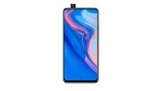 Szkło hartowane Huawei P Smart Z