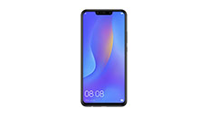 Huawei P Smart+ akcesoria