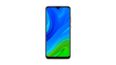 Huawei P smart 2020 Etui