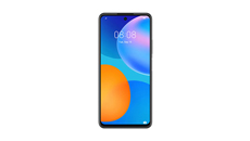 Huawei P smart 2021 akcesoria