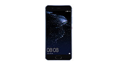 Huawei P10 części