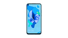 Uchwyt na Huawei P20 lite (2019) do samochodu