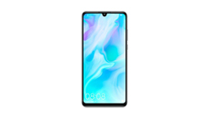 Huawei P30 Lite New Edition Case & Akcesoria