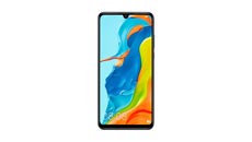 Szkło hartowane Huawei P30 Lite