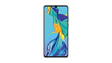 Huawei P30 części