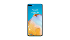 Huawei P40 4G Case & Akcesoria