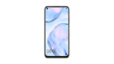 Huawei P40 Lite Etui