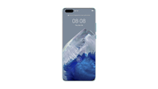 Huawei P40 Pro+ Case & Akcesoria