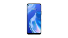 Huawei P40 Lite 5G Case & Akcesoria