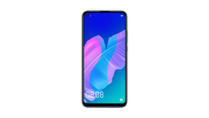 Huawei P40 Lite E Case & Akcesoria