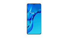 Huawei P50E akcesoria