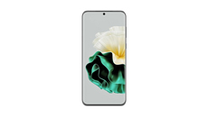 Huawei P60 akcesoria