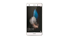 Huawei P8 Lite akcesoria