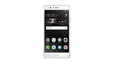 Huawei P9 lite akcesoria