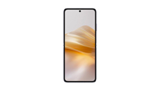 Szkło Hartowane Huawei Pocket 2