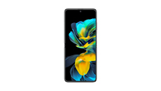 Huawei Pocket S akcesoria
